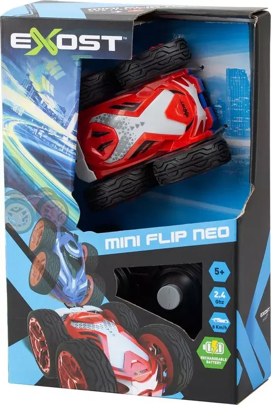 Auto Silverlit Mini Flip Neo Photo 5