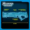 Pistol water gun Silverlit Hydro MAD Photo 8