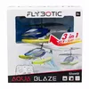 Helikopters FLYBOTIC Silverlit Aqua Blaze 3‑in‑1 Photo 3