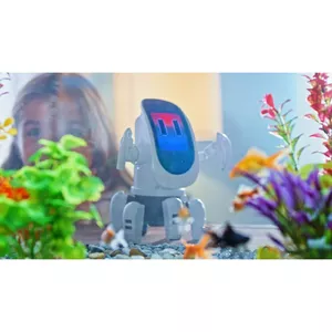 Robots SILVERLIT Octobot — interaktīva rotaļlieta ar skaņas efektiem, 5–18 gadu vecumam