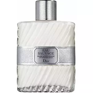 Бальзам после бритья Dior Eau Sauvage 100ml Универсальная кожа