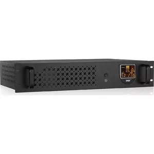 Nepārtrauktā barošana EAST UPS650-R-LI (AT-UPS650R-RACK) — rack‑saderīgs rezerves UPS