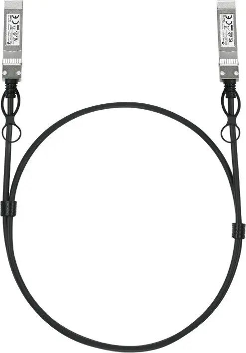 TP-Link Omada 1 метр 25G SFP28 кабель Photo 2