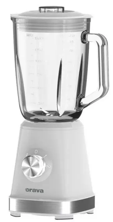 Кухонный миксер ORAVA RM208W — 500 Вт, 1,5 л Photo 2