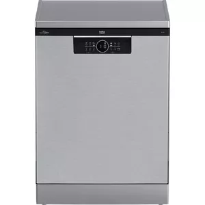 Beko b300 BDFN26530X Freestanding Dishwasher 15 place settings 44 dB