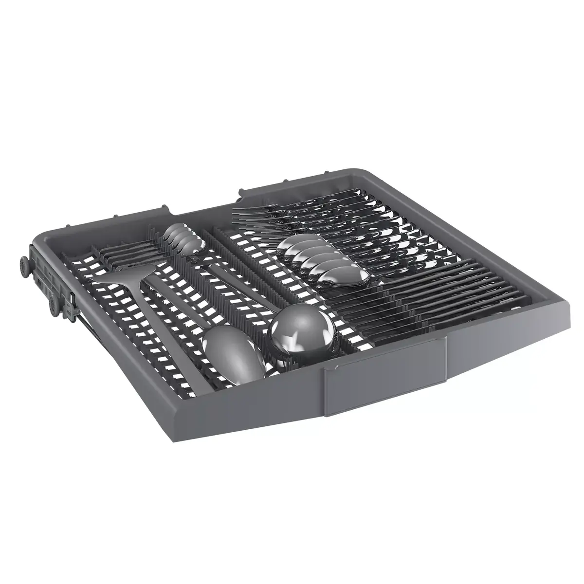 Посудомоечная машина Beko b300 BDFN26530X Photo 7