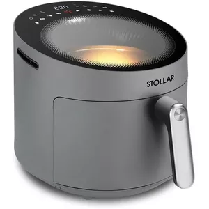 Аэрогриль Stollar AIR850 Smart Air Fryer, 5 л, 1500 Вт