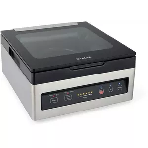 Вакуумный упаковщик Stollar Vacuum Pro Plus BVS900