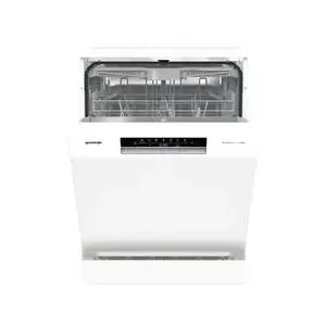 Dishwasher GORENJE GS643E90W, 13 sets, 46 dB