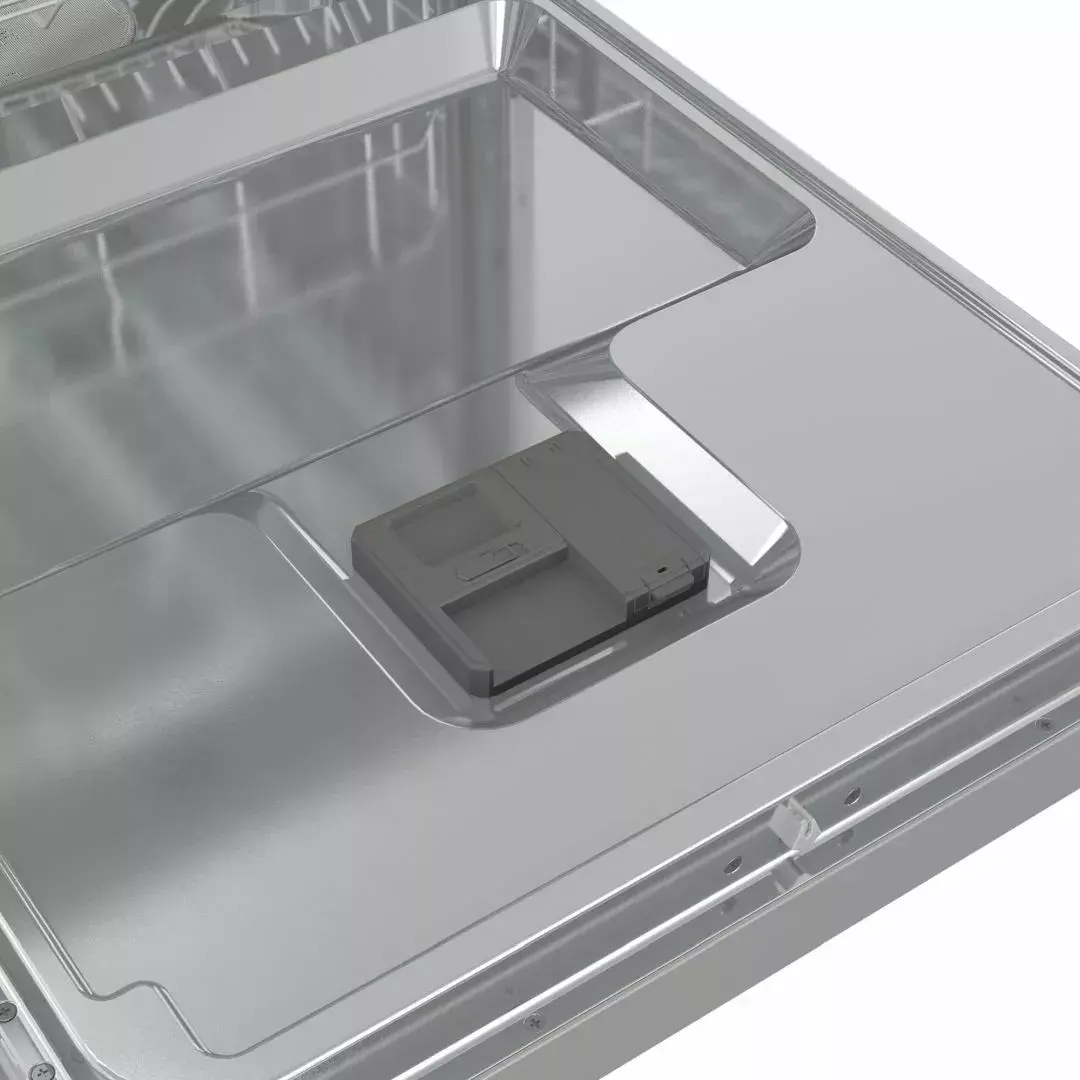 Посудомоечная машина GORENJE GS643E90W Photo 8