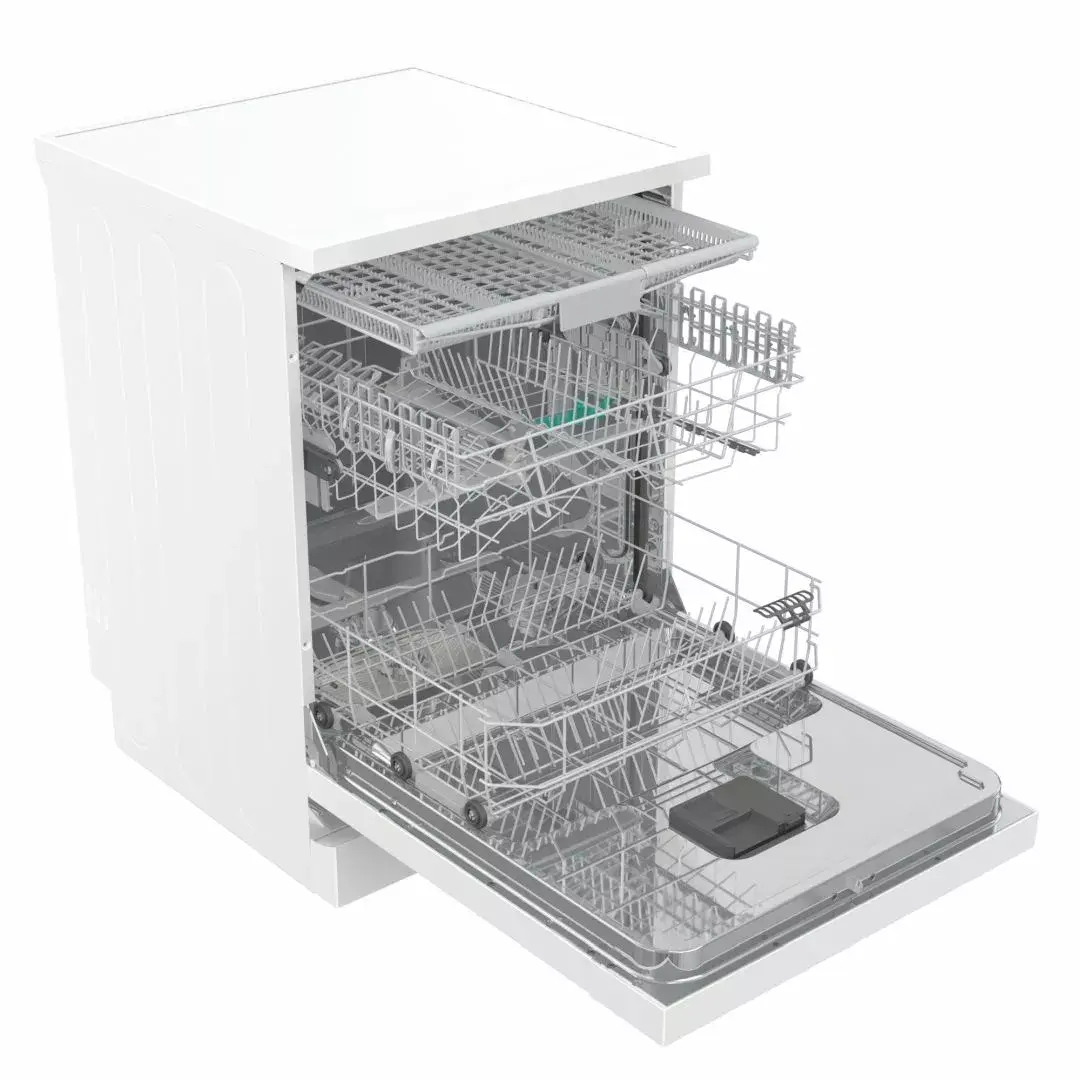 Посудомоечная машина GORENJE GS643E90W Photo 9