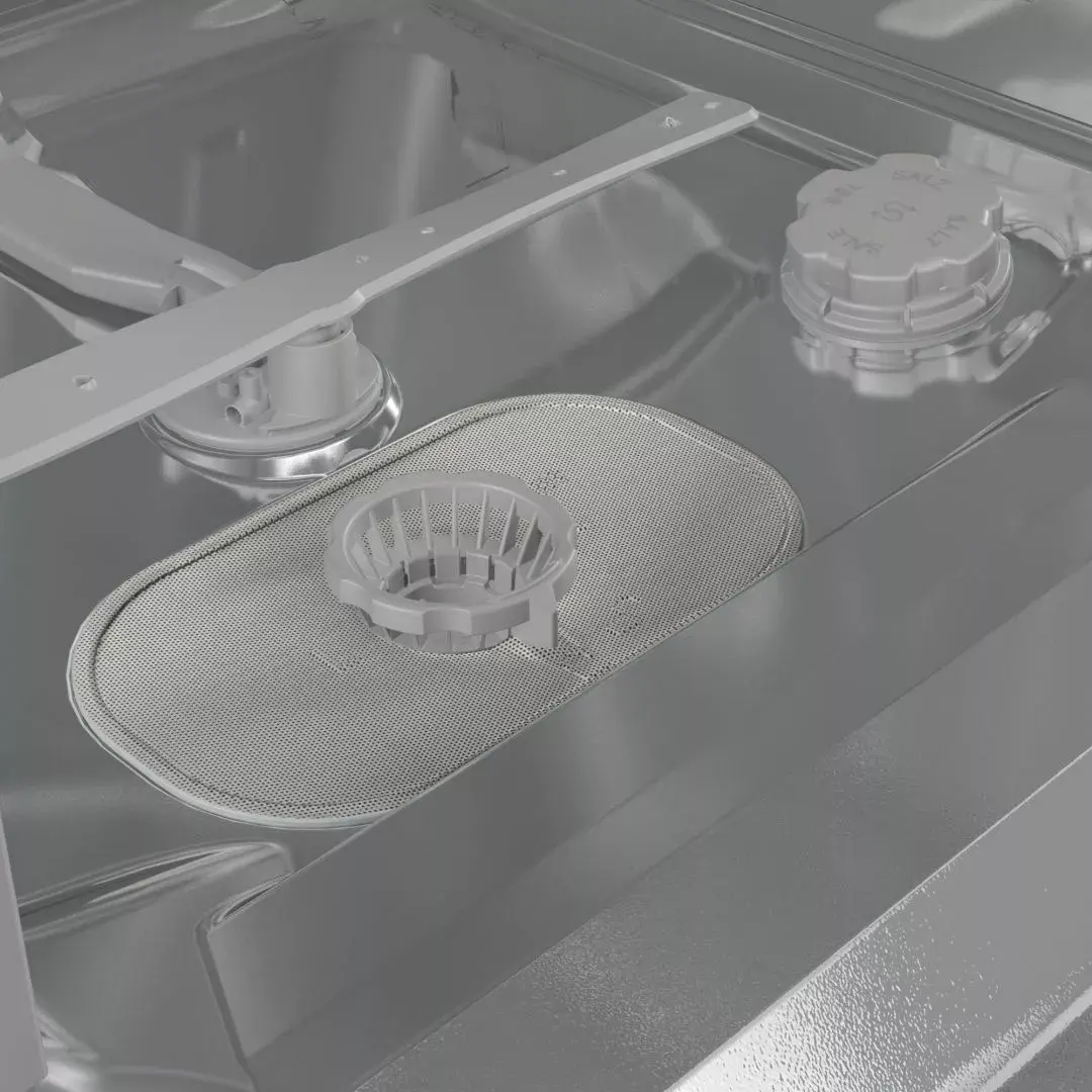 Посудомоечная машина GORENJE GS643E90W Photo 10