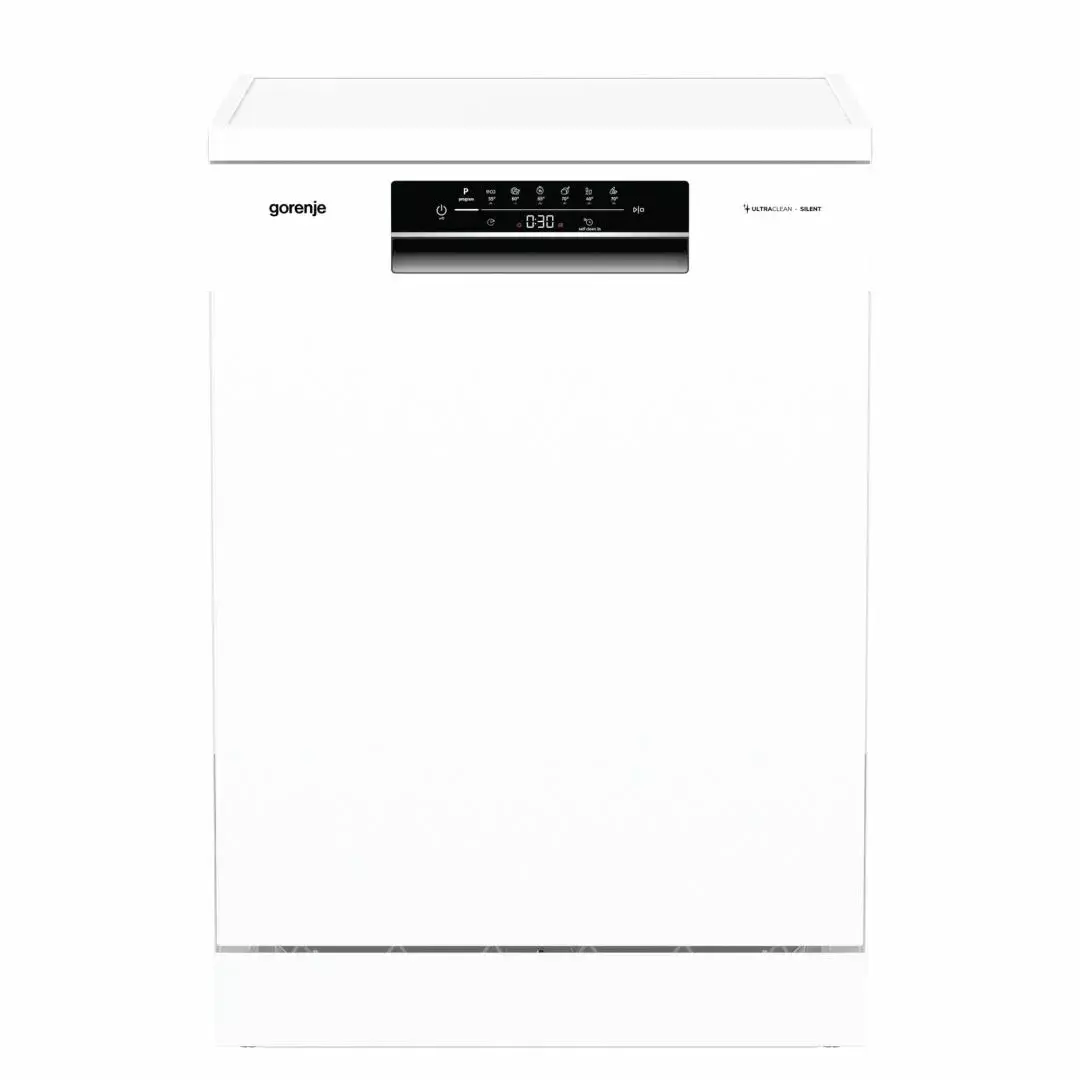 Посудомоечная машина GORENJE GS643E90W Photo 11