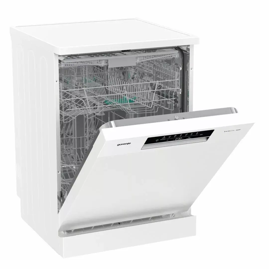 Посудомоечная машина GORENJE GS643E90W Photo 12