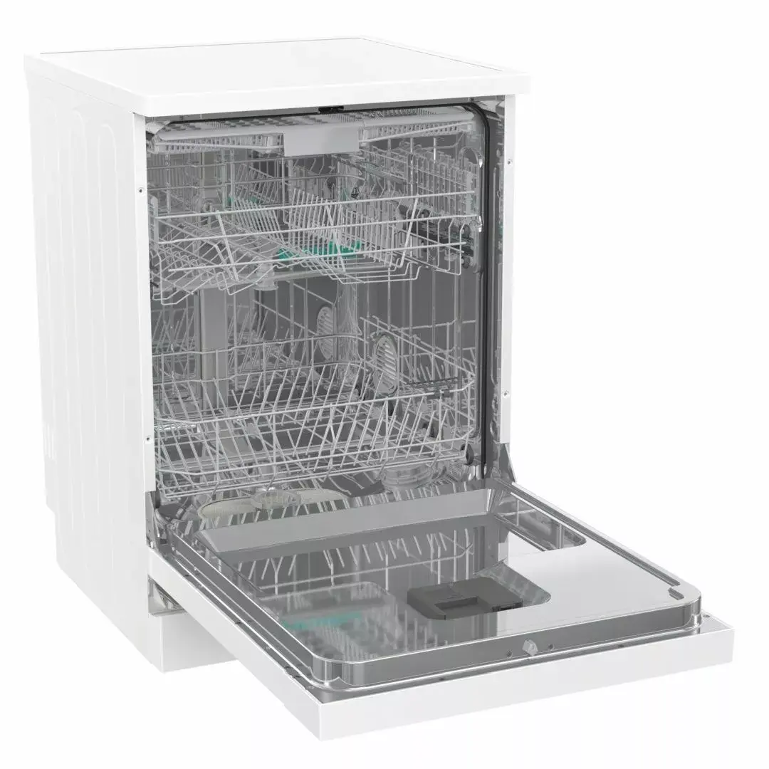 Посудомоечная машина GORENJE GS643E90W Photo 13