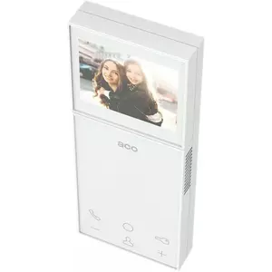 3.5-inch Color Touchscreen Display ACO MP800 G2 for Control Panels