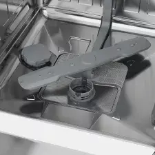 Встраиваемая посудомоечная машина BEKO BDIN25321 Photo 2