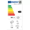 Встраиваемая посудомоечная машина BEKO BDIN25321 Photo 6