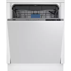 Встраиваемая посудомоечная машина Beko BDIN25323 15 комплектов посуды 45 дБ