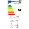 Встраиваемая посудомоечная машина Beko b300 BDIN36535 Photo 7