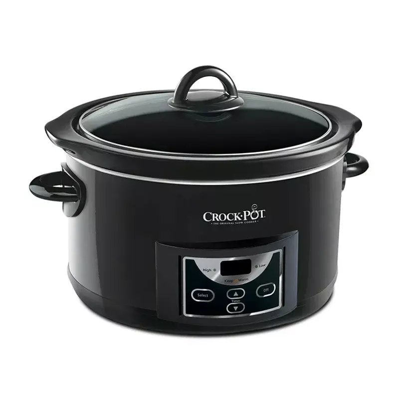 Crock-Pot SCCPRC507B-050 мультиварка 4,7 л Photo 2
