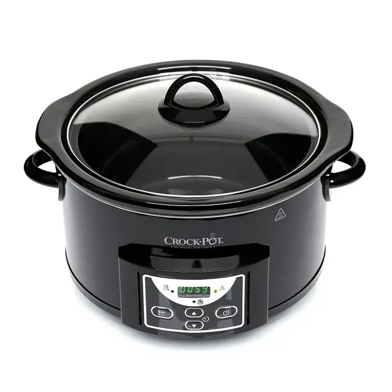 Crock-Pot SCCPRC507B-050 мультиварка 4,7 л Photo 3