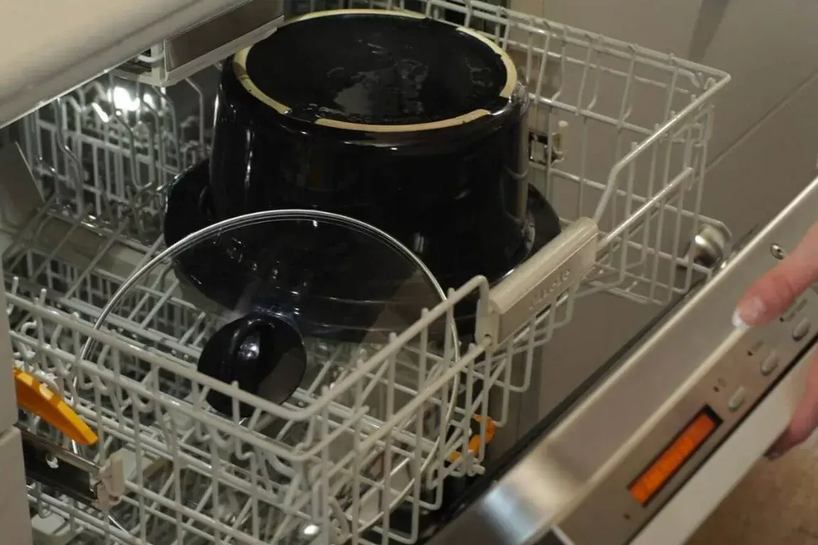 Crock-Pot SCCPRC507B-050 мультиварка 4,7 л Photo 5