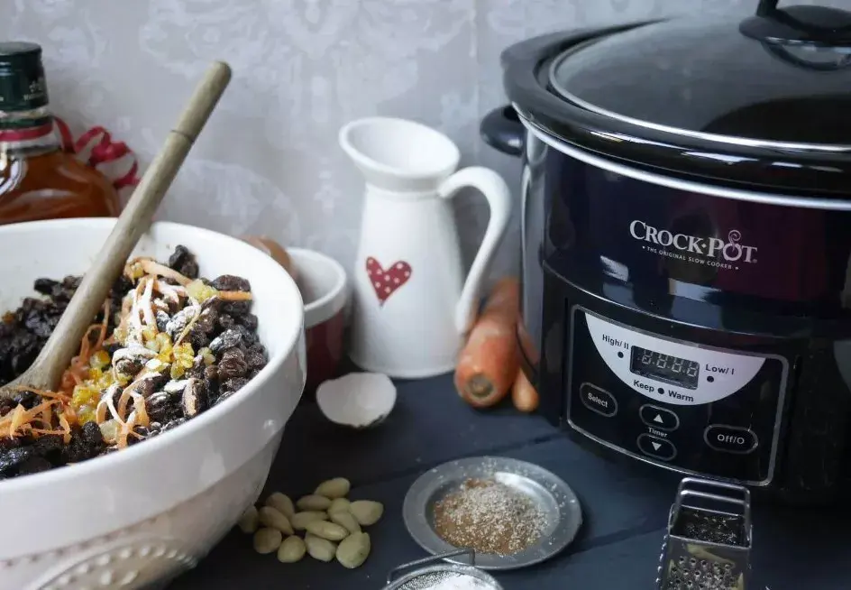 Crock-Pot SCCPRC507B-050 мультиварка 4,7 л Photo 6