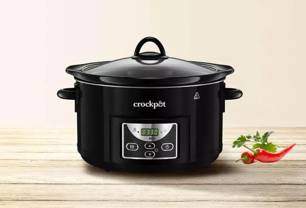 Crock-Pot SCCPRC507B-050 мультиварка 4,7 л Photo 7