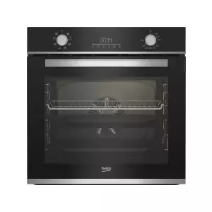 Built-in electric oven BEKO BBIM13300XM — energy class A