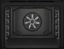 Встраиваемая духовка BEKO BBIE17301BD Photo 4