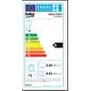 Встраиваемая духовка BEKO BBIE17301BD Photo 6