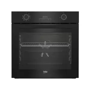 Built-in oven BEKO BBIM14300BMP electric, energy class A+