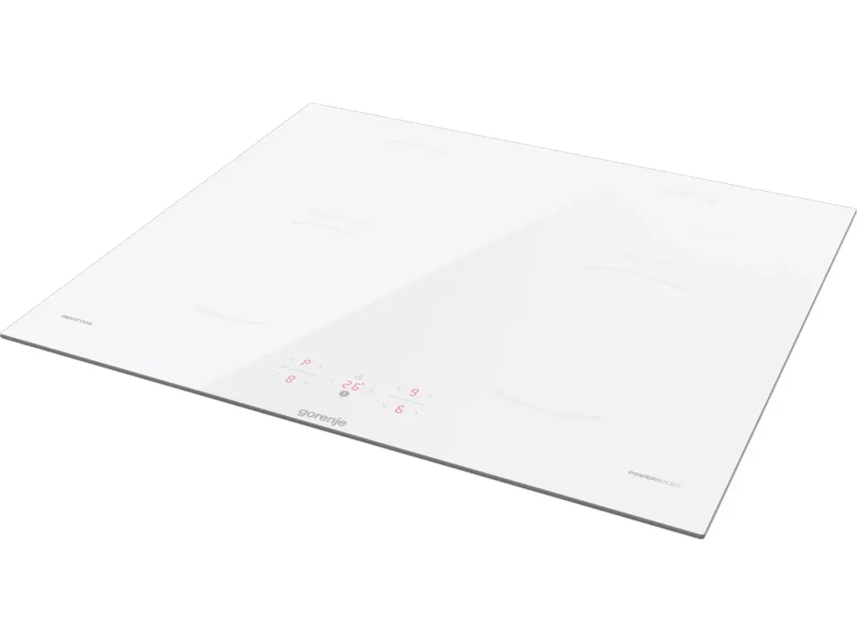 Iebūvējamā plīts virsma Gorenje GI6401WSC Photo 6