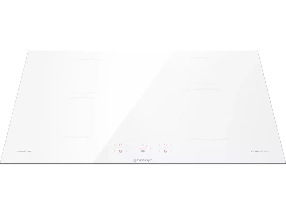 Iebūvējamā plīts virsma Gorenje GI6401WSC Photo 7