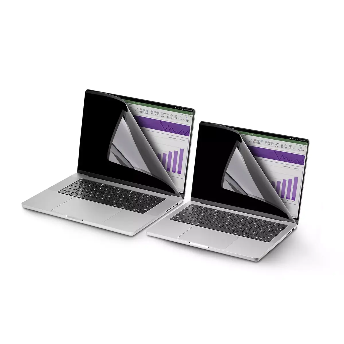 StarTech 13-inch MacBook Air M2/M3 Privacy Screen Photo 5