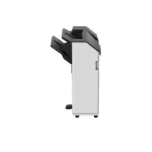 Staple finisher Lexmark 20L8813 Laser/LED printer Black White