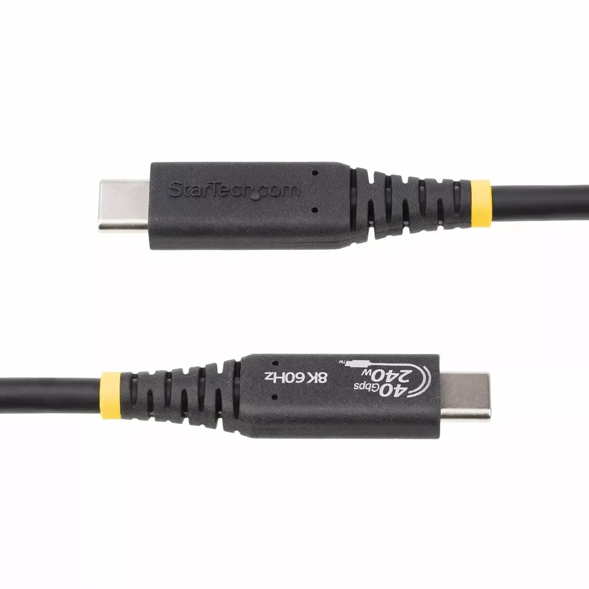 Кабель USB4 StarTech.com 1м Photo 3