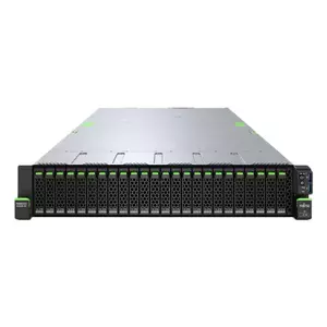 Сервер Fujitsu PRIMERGY RX2540 M7 2U Intel Xeon Gold 6526Y 32ГБ DDR5
