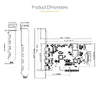 Плата StarTech 5-Port USB 3.2 10Gbps PCIe Photo 9
