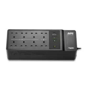 APC Back-UPS 500VA 300W Photo 3