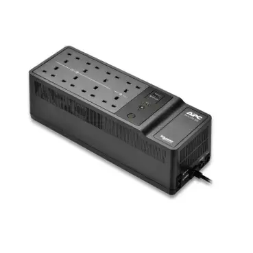 APC Back-UPS 500VA 300W Photo 4