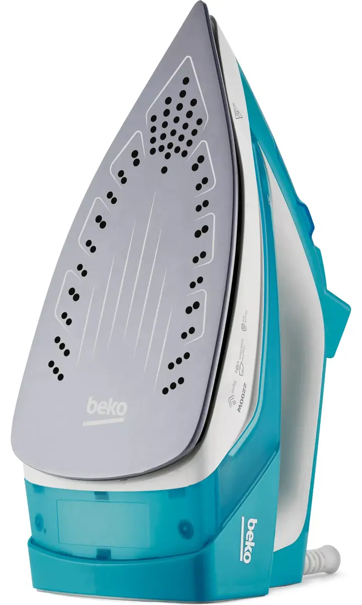 Утюг Beko SIM3122T Photo 2