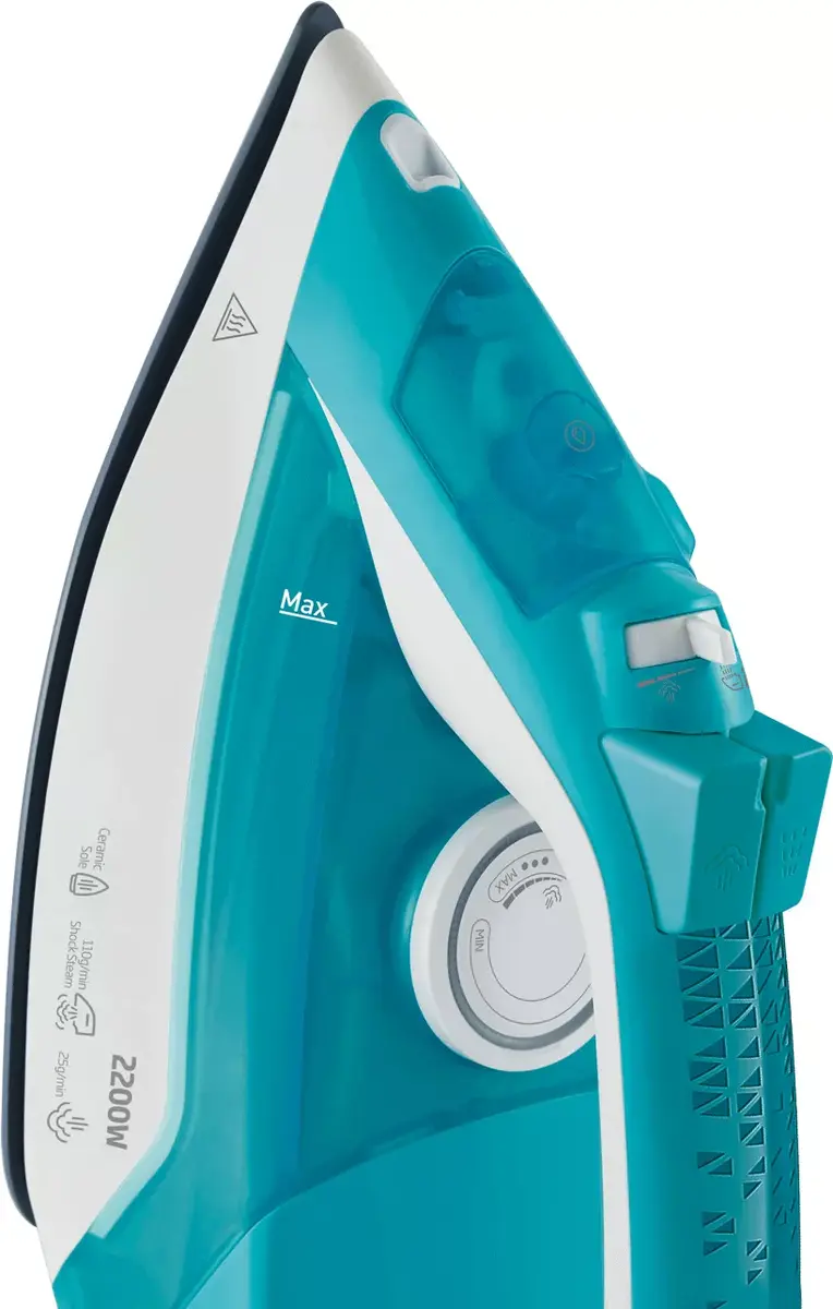Утюг Beko SIM3122T Photo 3