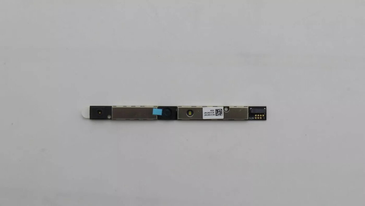 Lenovo kameras modulis 5C21D67587, 5C21D67587