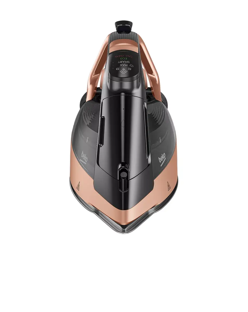 Утюг BEKO SPA9230C Photo 2