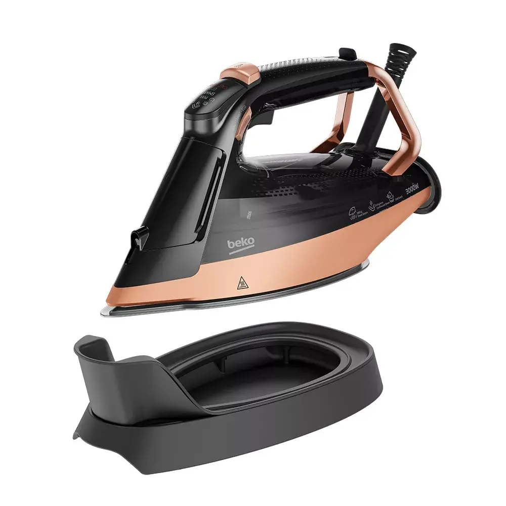 Утюг BEKO SPA9230C Photo 3