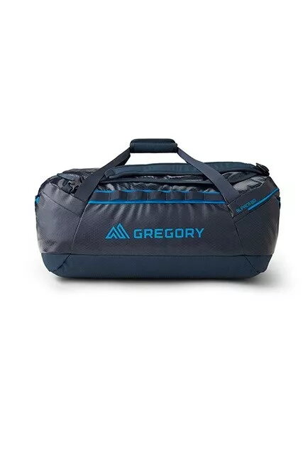 Ceļojumu duffle maisa Gregory Alpaca 60