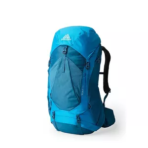 Рюкзак Gregory Stout 45 – мужской туристический рюкзак, 45 л, compass blue