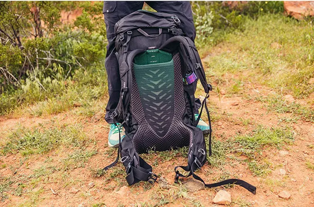 Gregory Stout 45 backpack Photo 4